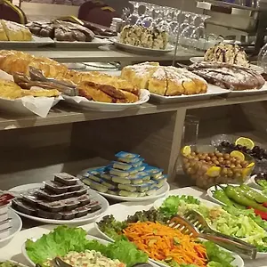 Nagehan Old Hotel Istanbul