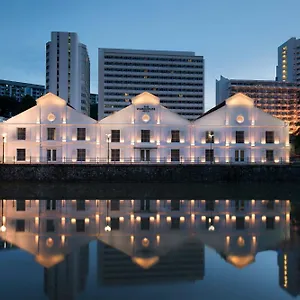 The Warehouse Hotel, Singapore, A Member Of Design Hotel Singapore
