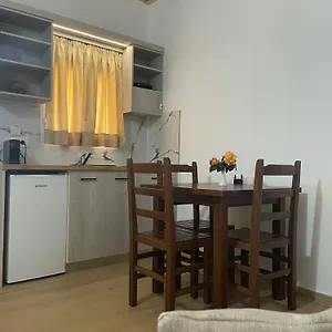  Appartamento Milos