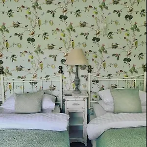 Bewerley Hall Farm Bed & Breakfast Harrogate